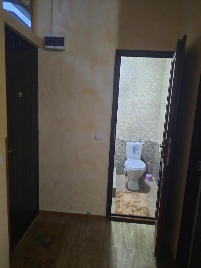 Family Hotell Dilijan Eksteriør bilde