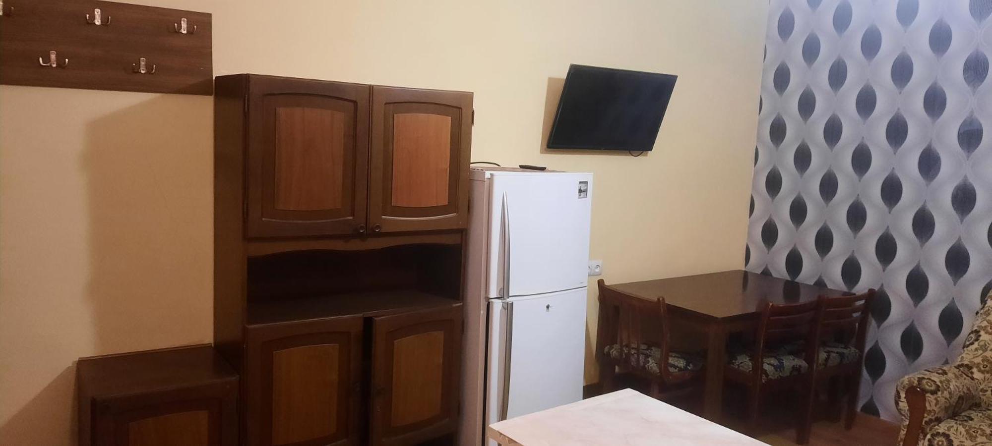 Family Hotell Dilijan Eksteriør bilde